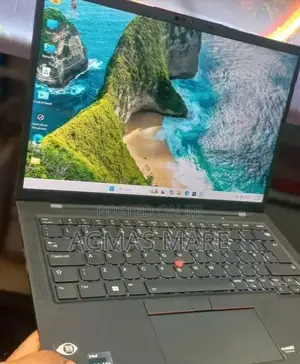 New Laptop Lenovo ThinkPad X1 Carbon 16GB Intel Core i7 SSD 1T