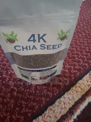 Pure Chia Seed