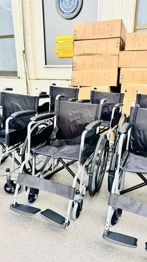 Manual Wheelchair