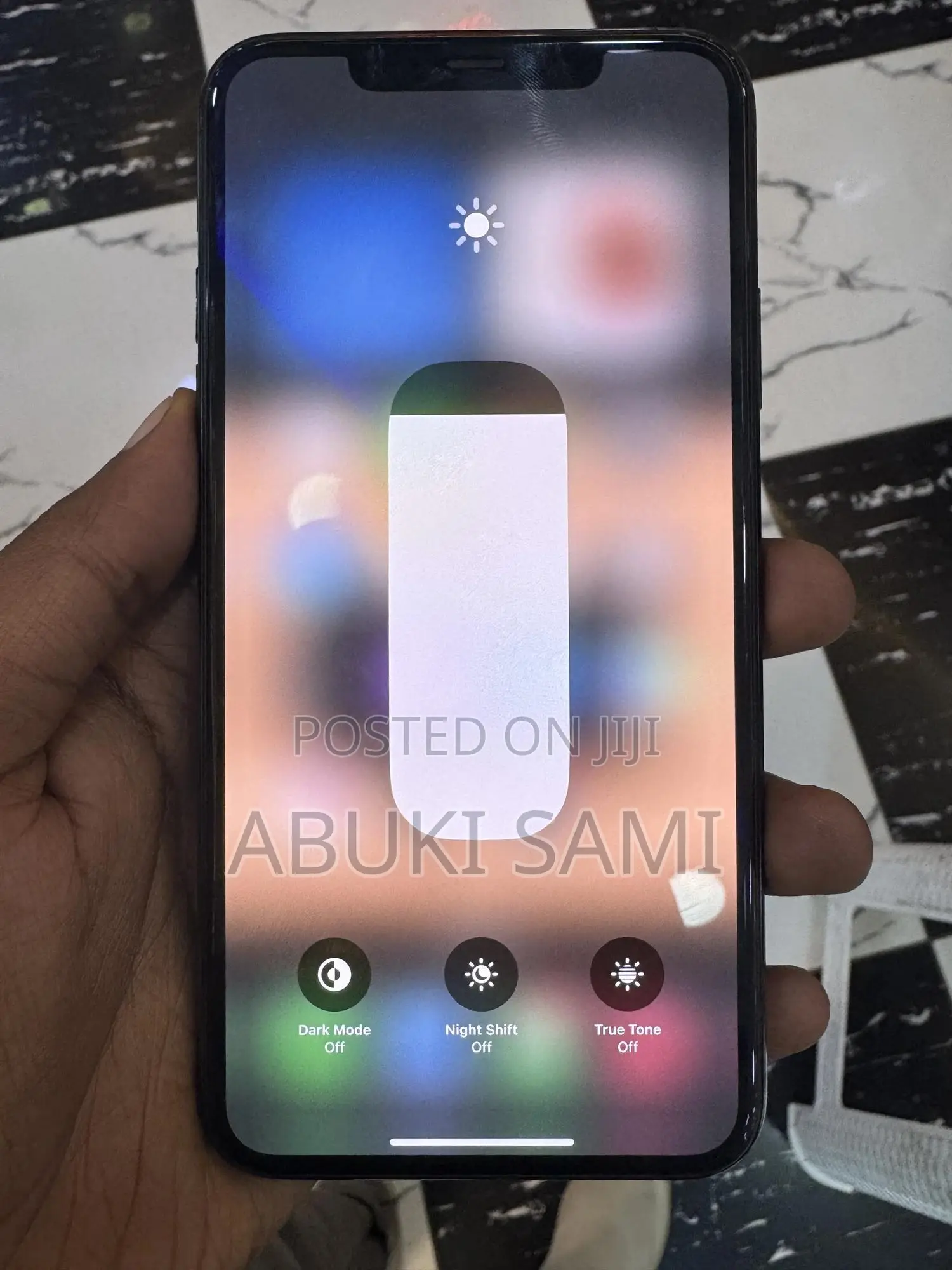 Apple iPhone 11 Pro Max 512 GB Black
