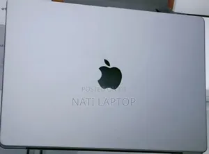 New Laptop Apple MacBook Pro M1 16GB Apple M1 SSD 1T