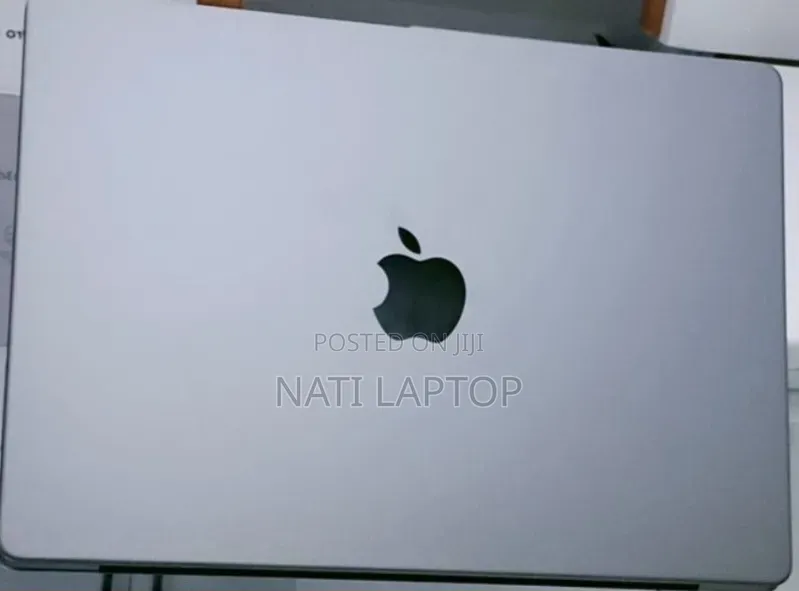 New Laptop Apple MacBook Pro M1 16GB Apple M1 SSD 1T