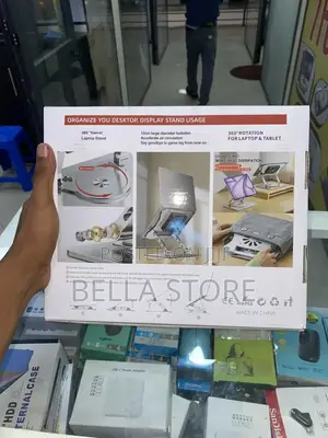 Laptop Stand
