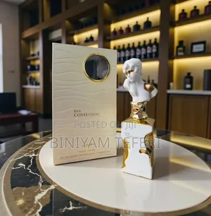 Her Confession Perfume