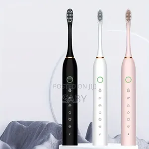 Generic Sonic Brand Toothbrush