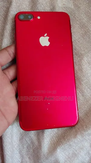 Apple iPhone 7 Plus 128 GB Red