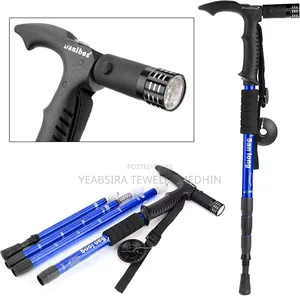 Adjustable Walking Sticks