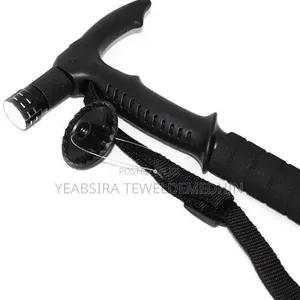 Adjustable Walking Sticks