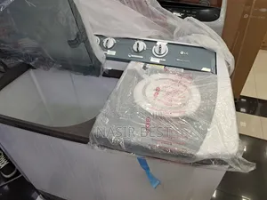 Lg 16 Kg Waching Machine