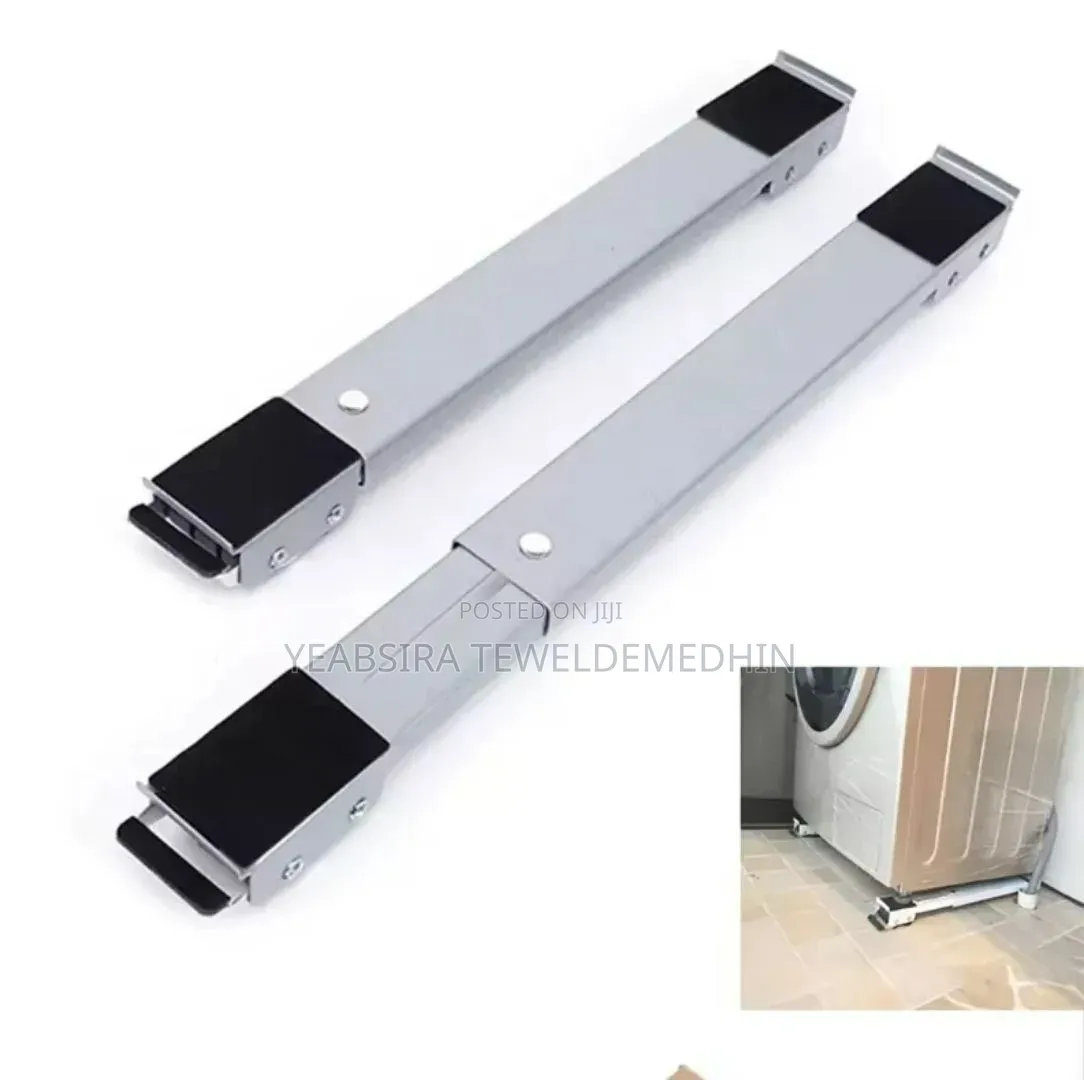 Movable Adjustable Stand Base