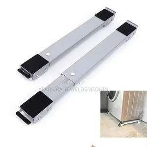 Movable Adjustable Stand Base