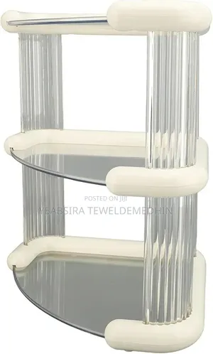 Light Luxury Storage Rack