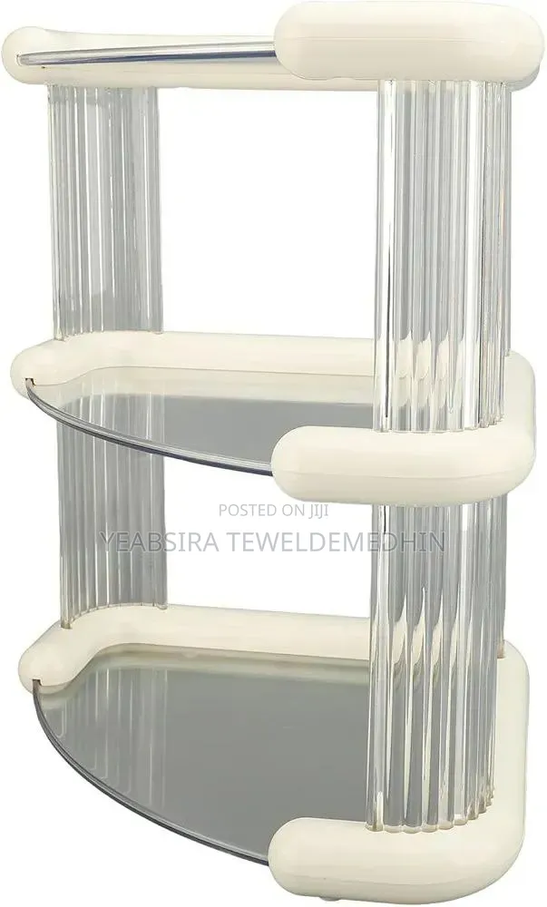 Light Luxury Storage Rack