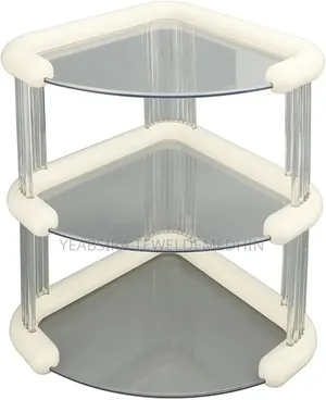 Light Luxury Storage Rack
