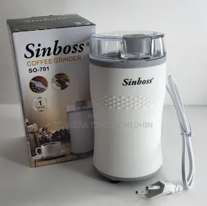 Sinboss Grinder