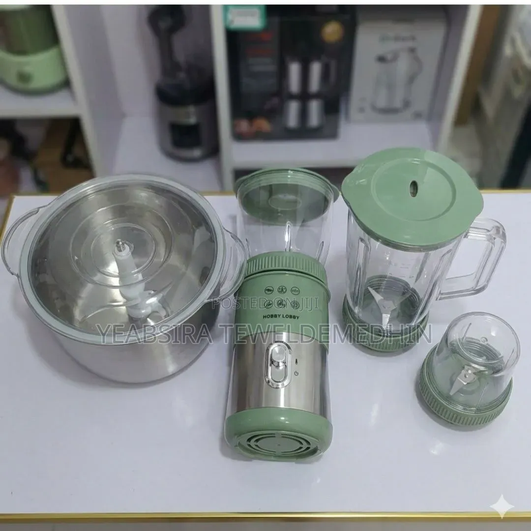 Hobby Lobby Multifunctional Chopper