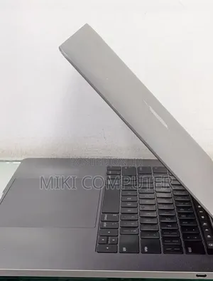 New Laptop Apple MacBook Pro M1 32GB Intel SSD 512GB
