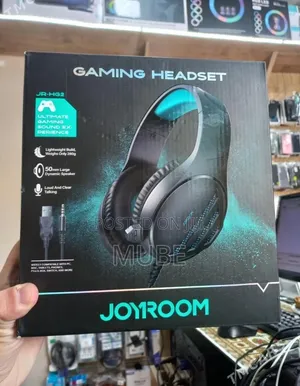 Joyroom Jr-Hg2 Gaming Headset