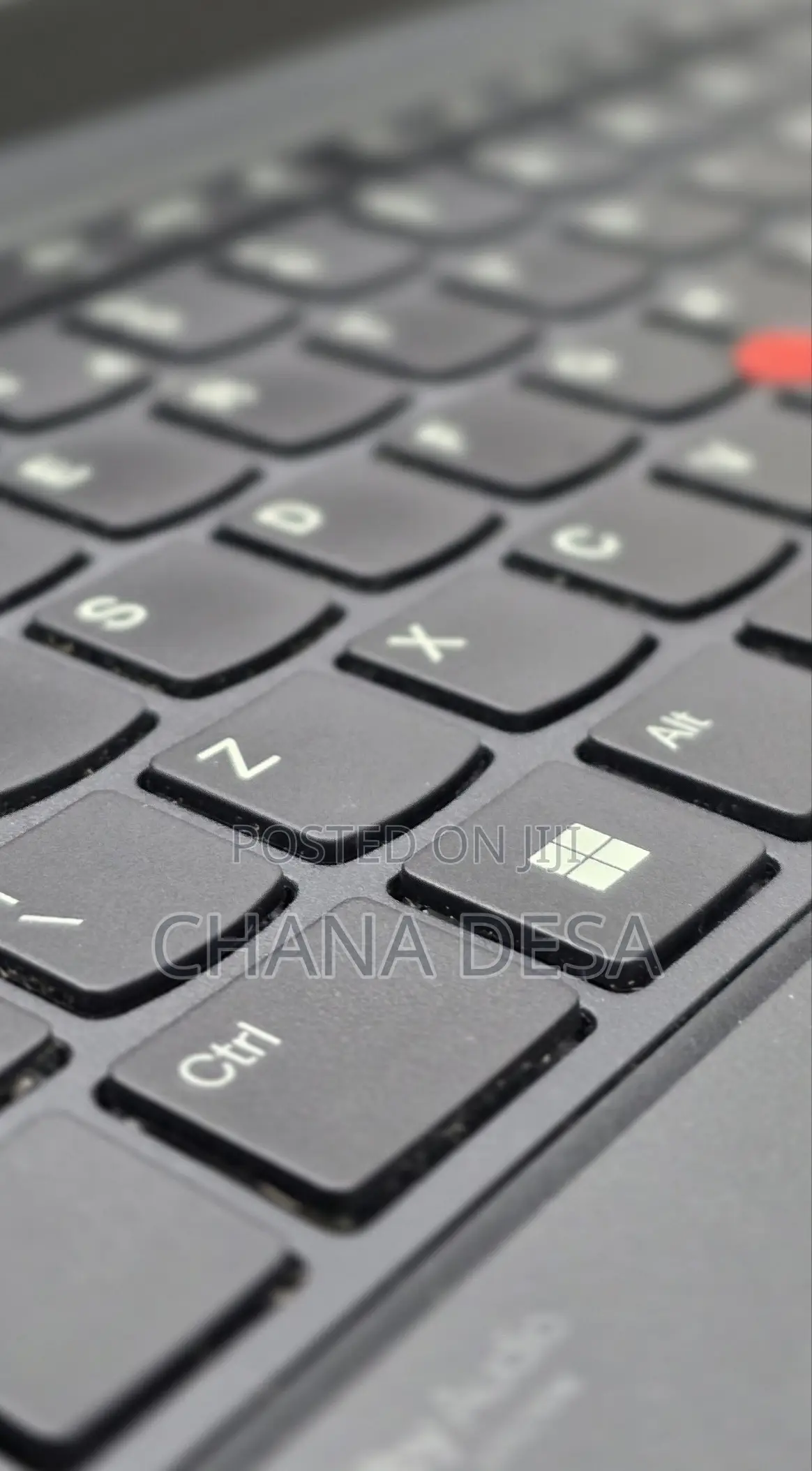 New Laptop Lenovo ThinkPad T14 G3 16GB Intel Core i7 SSD 256GB