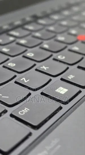 New Laptop Lenovo ThinkPad T14 G3 16GB Intel Core i7 SSD 256GB