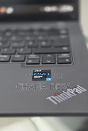 New Laptop Lenovo ThinkPad T14 G3 16GB Intel Core i7 SSD 256GB