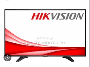 32 Inch Hikvision Tv