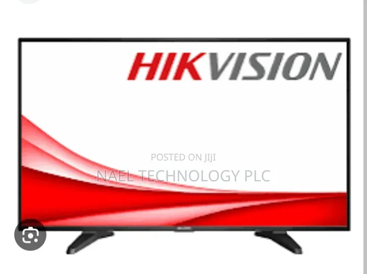 32 Inch Hikvision Tv