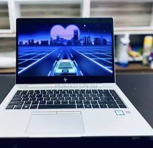 New Laptop HP EliteBook 840 G6 8GB Intel Core i5 SSD 512GB