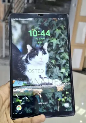 New Samsung Galaxy Tab A9 64 GB