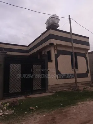 Furnished 2bdrm House in L Sheep, East Shewa for sale