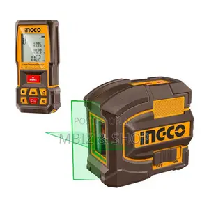 Ingco Laser Level Meter