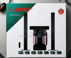 Rising Multimedia Speaker System 3.1ch