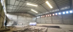 የሚከራይ መጋዘንቃሊቲ አከባቢ