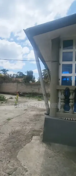 Meskel Flower Lancha, Land for Sale 2250sqm