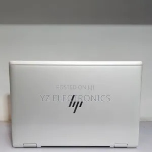 New Laptop HP Envy X360 8GB Intel Core i5 SSD 512GB