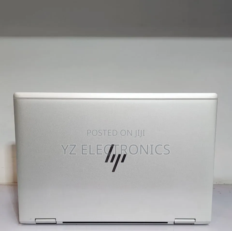 New Laptop HP Envy X360 8GB Intel Core i5 SSD 512GB