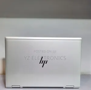 New Laptop HP Envy X360 8GB Intel Core i5 SSD 512GB