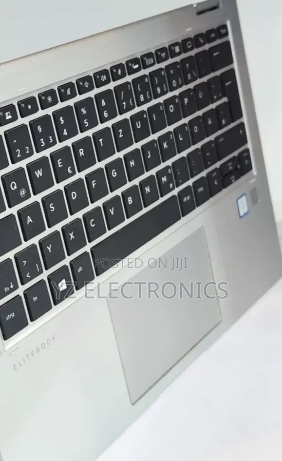New Laptop HP Envy X360 8GB Intel Core i5 SSD 512GB