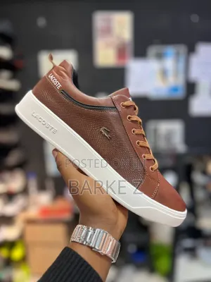 Lacoste Men's Sneakers
