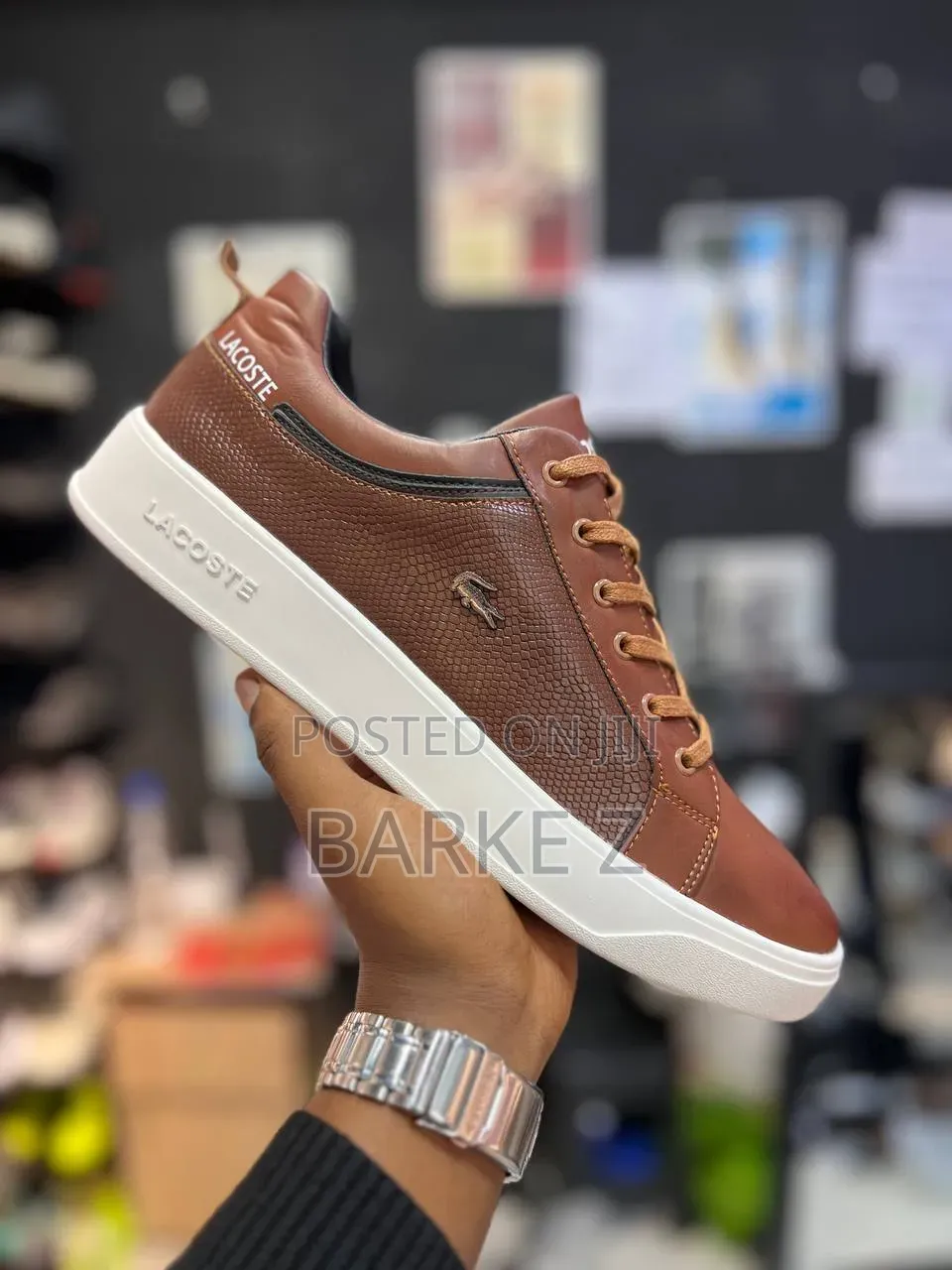Lacoste Men's Sneakers