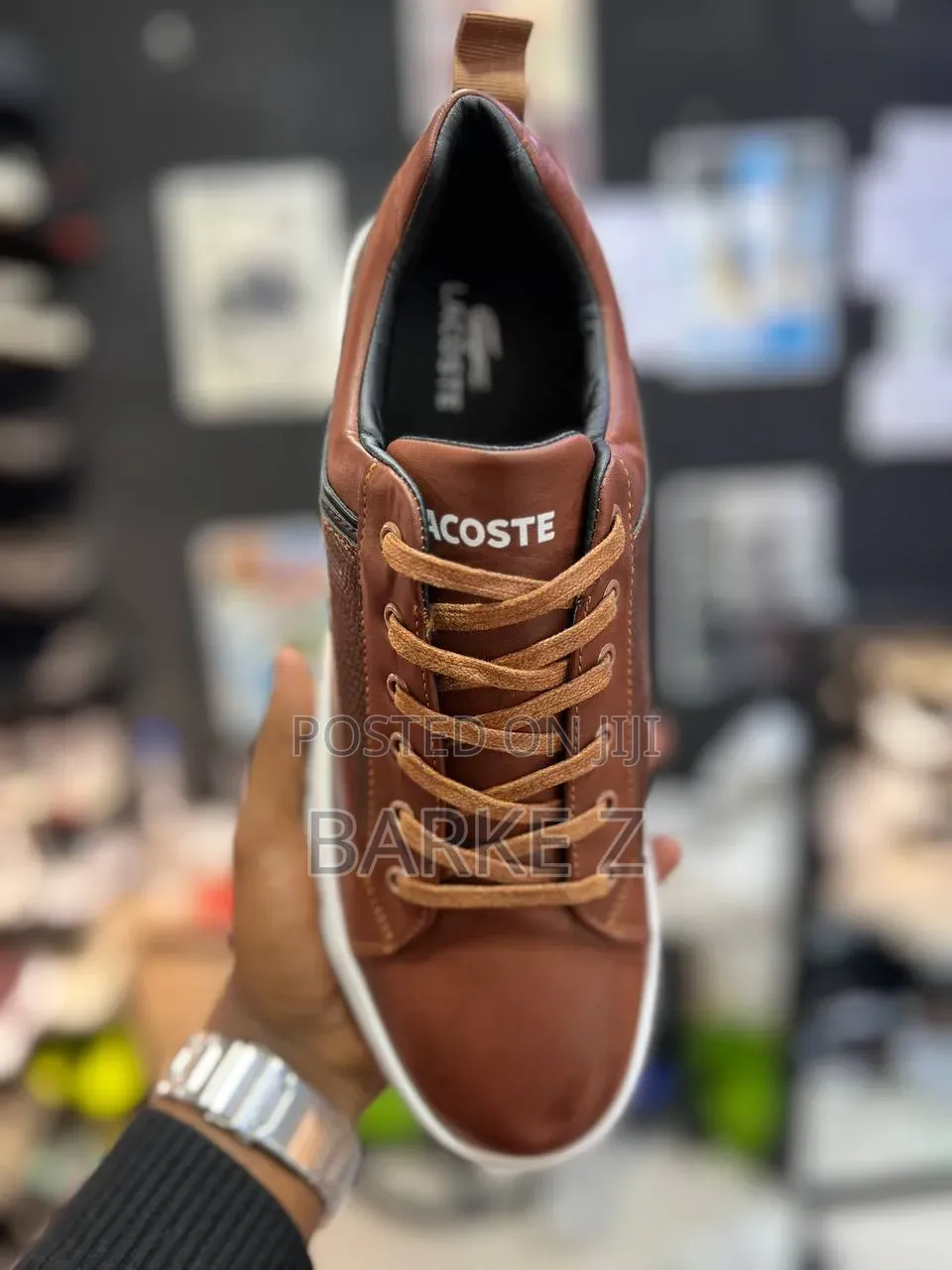 Lacoste Men's Sneakers