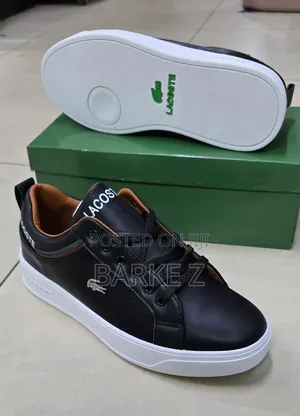 Lacoste Men's Sneakers