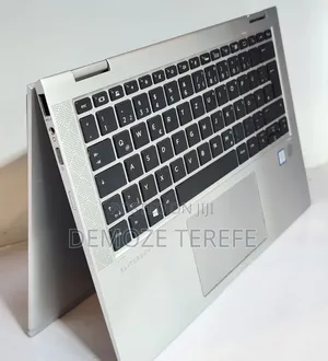 New Laptop HP EliteBook x360 1030 G4 8GB Intel Core i5 SSD 512GB
