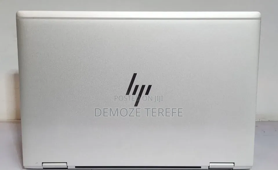 New Laptop HP EliteBook x360 1030 G4 8GB Intel Core i5 SSD 512GB