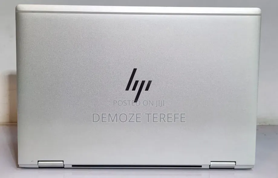 New Laptop HP EliteBook x360 1030 G4 8GB Intel Core i5 SSD 512GB
