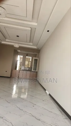 Furnished 6bdrm Villa in Tafo, Yeka for sale