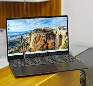 New Laptop Dell Inspiron 15 16GB Intel Core i7 SSD 512GB