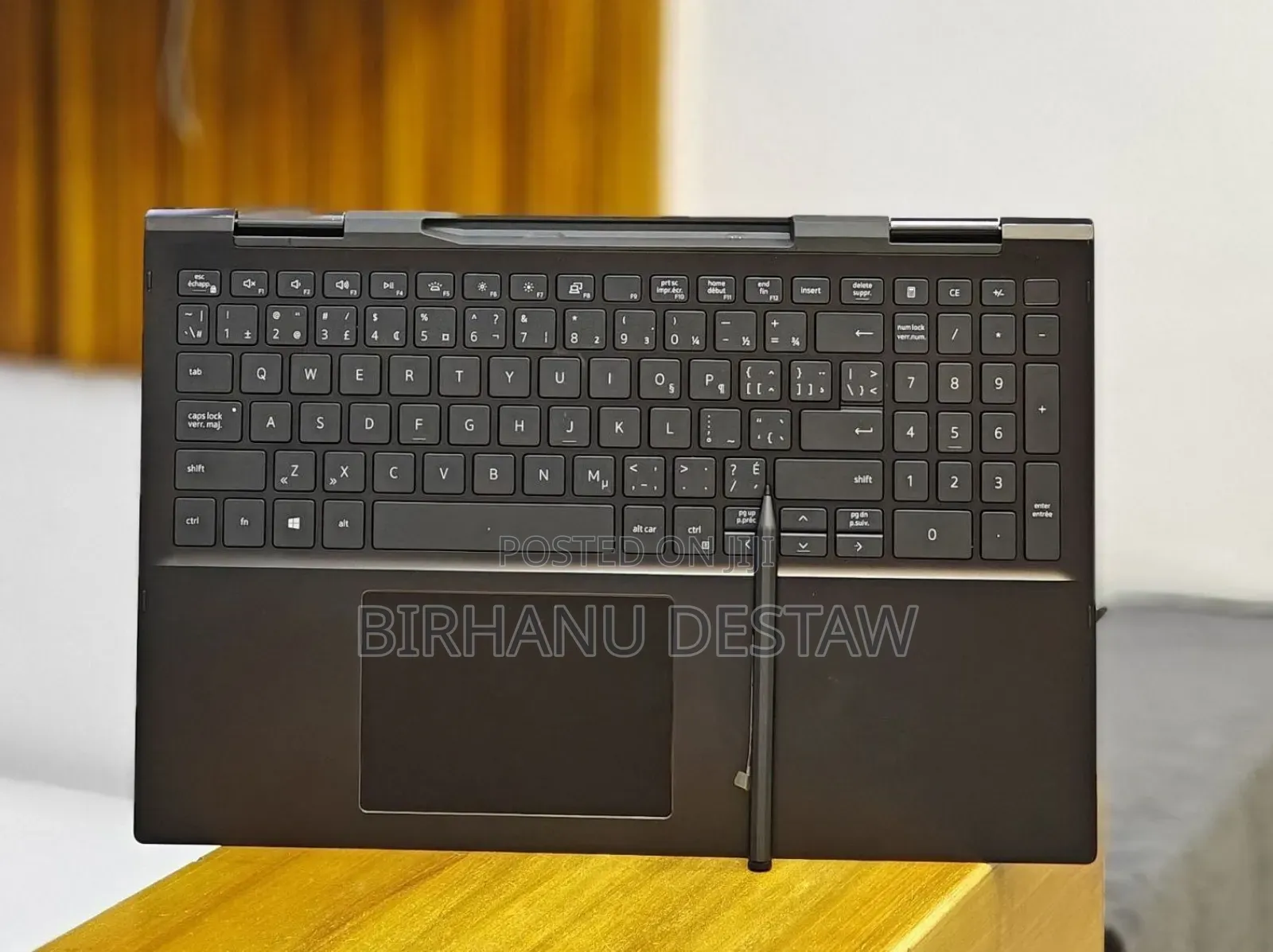 New Laptop Dell Inspiron 15 16GB Intel Core i7 SSD 512GB