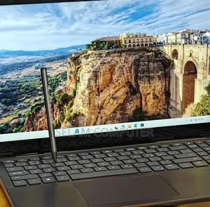 New Laptop Dell Inspiron 15 16GB Intel Core i7 SSD 512GB