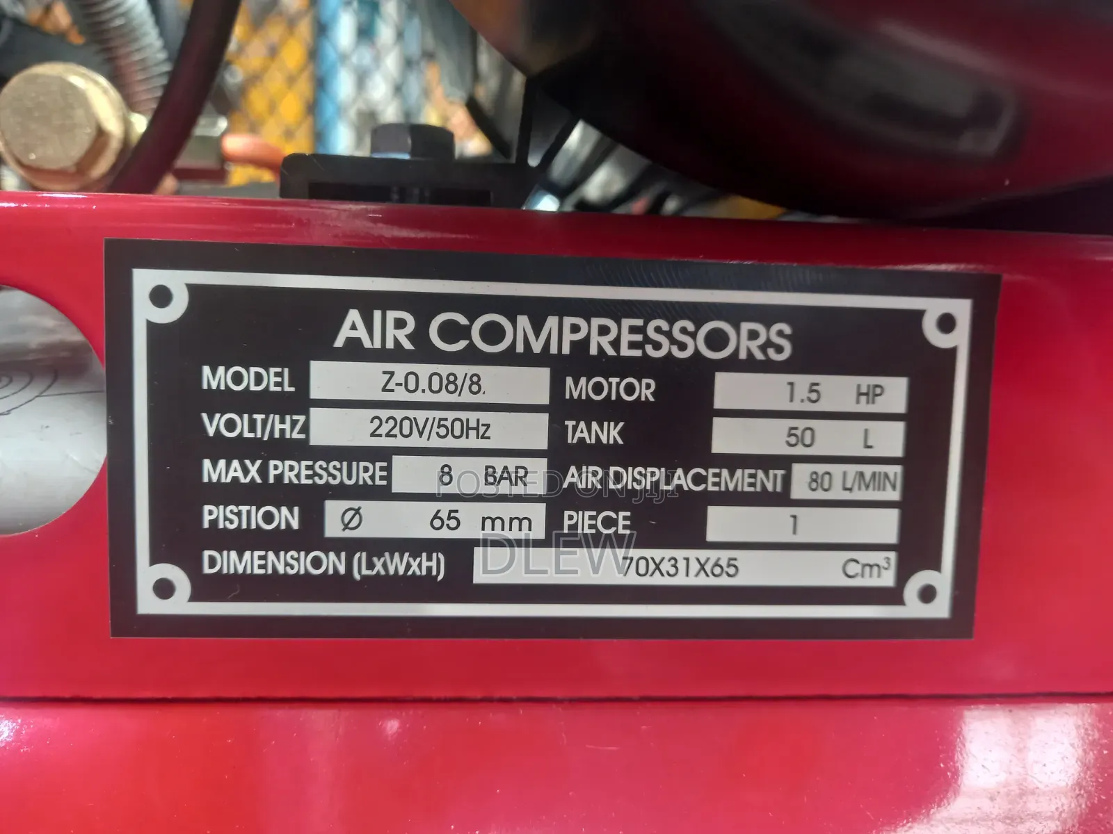 Compresser